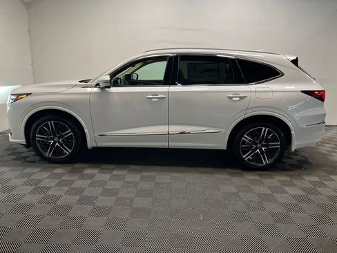 New 2026 Acura MDX w/ Advance Package image 28