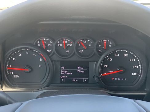 New 2026 Chevrolet Silverado 2500 W/T w/ WT Convenience Package RWD image 8