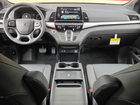 New 2026 Honda Odyssey Sport-L image 15