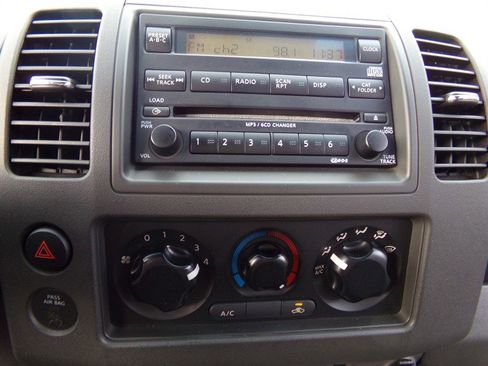 Used 2006 Nissan Frontier NISMO w/ (N01) Utility Bed Pkg image 42