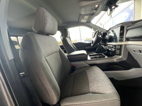 Used 2023 Ford F150 XLT w/ Equipment Group 302A High image 17