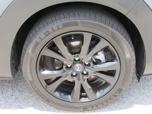 Used 2022 MAZDA CX-30 2.5 Turbo w/ Premium Package AWD/4WD image 11