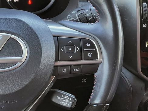 Used 2023 Lexus GX 460 Premium image 15