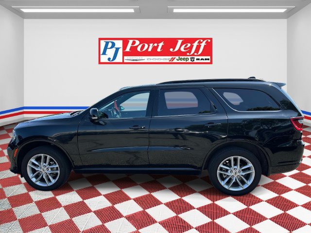 Certified 2024 Dodge Durango GT AWD/4WD image 6