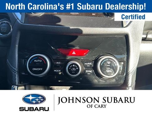 Used 2023 Subaru Forester Touring w/ Popular Package #2 image 12