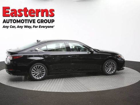Used 2020 Lexus ES 350 w/ Accessory Package FWD image 47