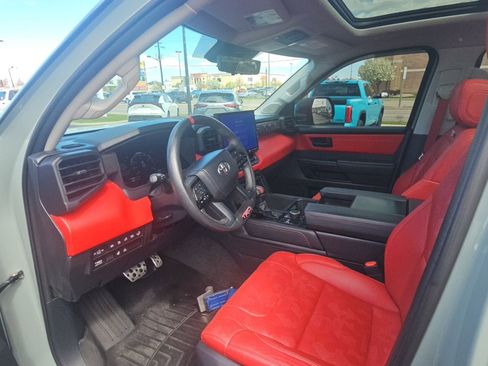 Used 2022 Toyota Tundra TRD Pro AWD/4WD image 24
