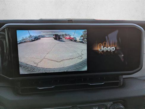 New 2026 Jeep Wrangler Willys image 18