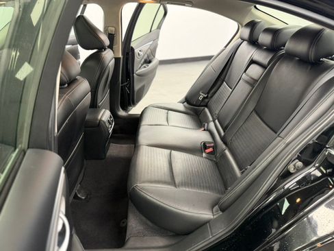 Used 2018 INFINITI Q50 Sport AWD/4WD image 43