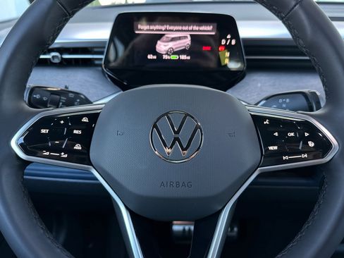 New 2025 Volkswagen ID. Buzz Pro S image 23