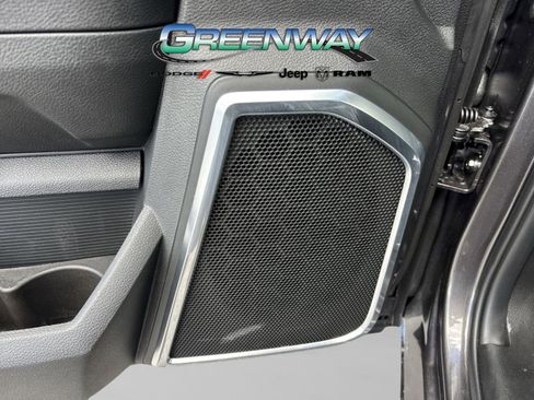 New 2025 RAM 2500 Laramie w/ Sport Appearance Package image 18