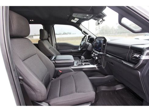 Certified 2023 Ford F150 XLT w/ Equipment Group 302A High image 25