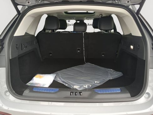 New 2026 Lincoln Nautilus Premier w/ Equipment Group 102A AWD/4WD image 23