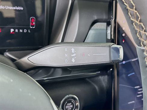 New 2027 GMC Terrain AT4 AWD/4WD image 11