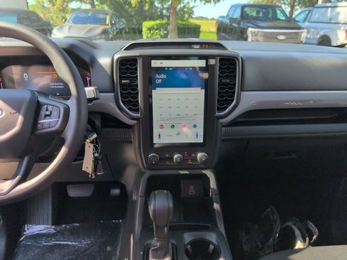 New 2025 Ford Ranger XL image 14