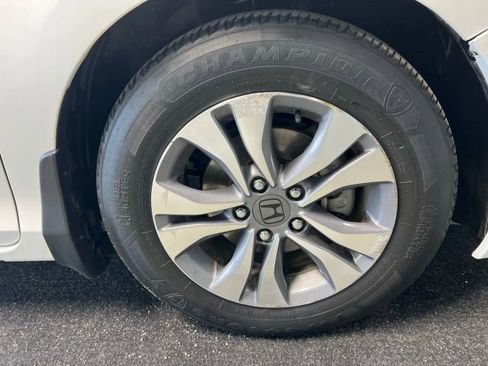 Used 2014 Honda Accord LX image 15