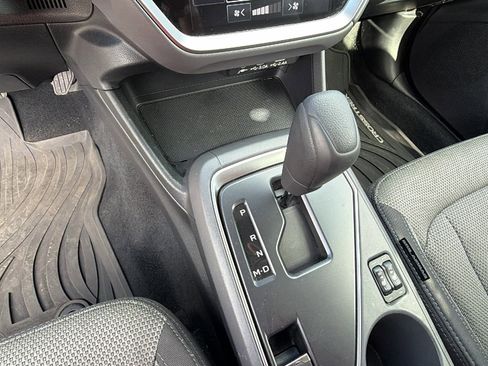 Used 2024 Subaru Crosstrek 2.0i Premium image 30
