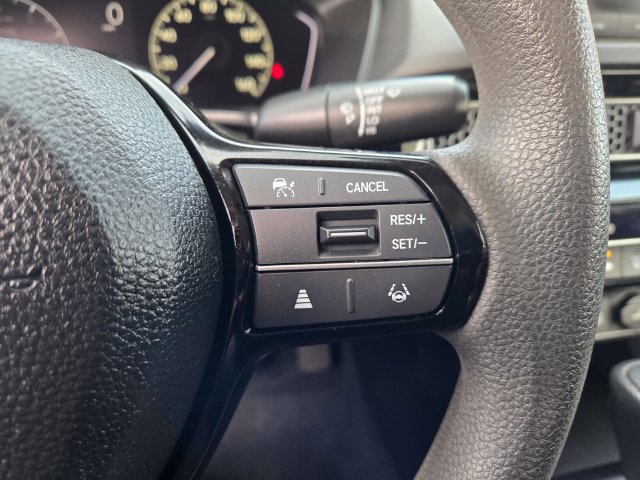 Certified 2024 Honda Civic LX image 24