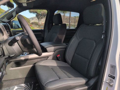 New 2026 RAM 1500 Big Horn image 11