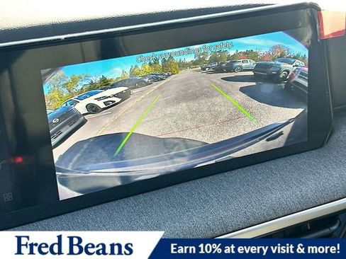 New 2026 Nissan Kicks SV w/ SV Premium Package image 13