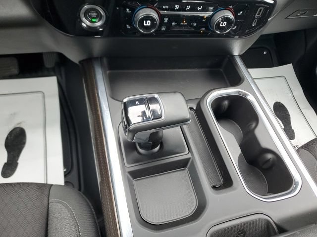 Used 2023 Chevrolet Silverado 1500 RST w/ Redline Edition AWD/4WD image 18