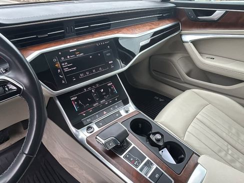 Used 2022 Audi A6 Premium Plus image 20