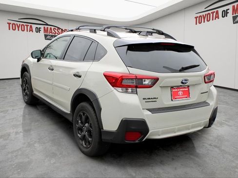 Used 2023 Subaru Crosstrek 2.0i Premium w/ Special Edition image 3