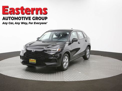 Used 2023 Honda HR-V LX image 53