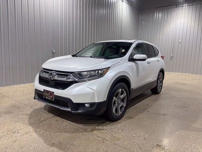 Used 2019 Honda CR-V EX-L