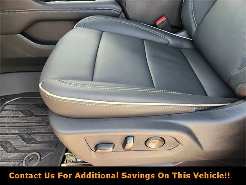 New 2026 GMC Yukon Elevation w/ Elevation Premium Package image 18