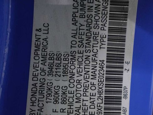 Used 2025 Honda Civic Sport image 29