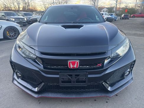 Used 2019 Honda Civic Type R image 38