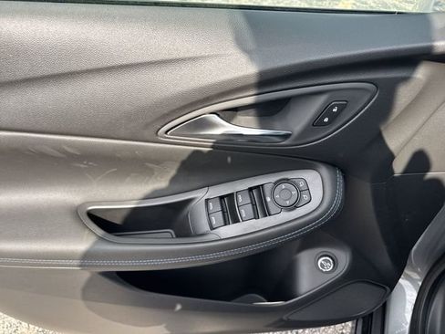 New 2026 Buick Encore GX Sport Touring w/ Comfort Package image 13