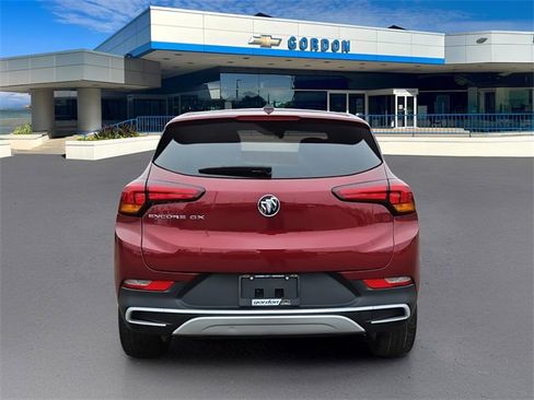 Used 2023 Buick Encore GX Preferred image 4