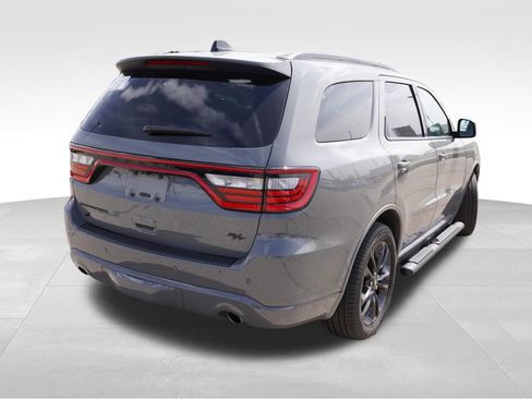 Used 2025 Dodge Durango R/T AWD/4WD image 3