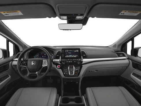 Used 2018 Honda Odyssey Elite image 8
