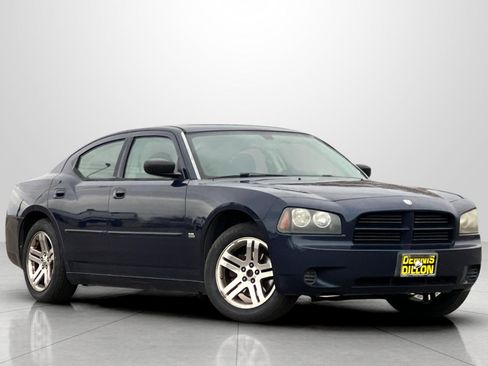 Used 2006 Dodge Charger SE image 2
