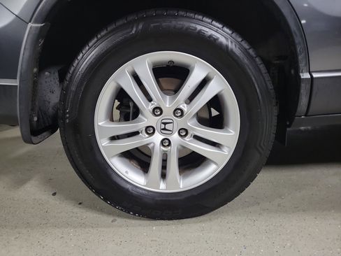 Used 2010 Honda CR-V EX image 7