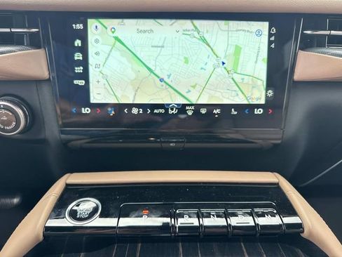 New 2026 Lincoln Navigator L Black Label AWD/4WD image 23
