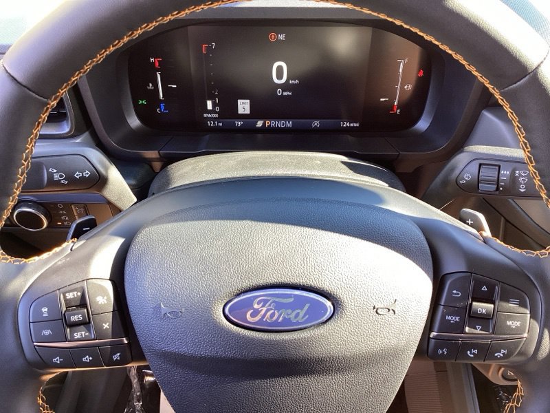 New 2026 Ford Maverick Tremor AWD/4WD image 37