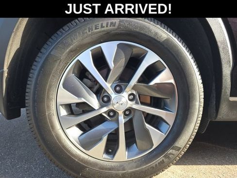 Used 2020 Hyundai Palisade SEL AWD/4WD image 5