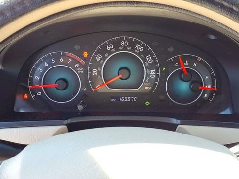 Used 2007 Toyota Solara SE FWD image 7