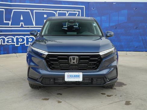 New 2026 Honda CR-V EX-L image 2