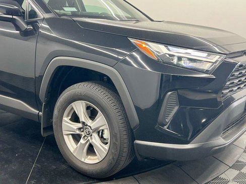 Certified 2025 Toyota RAV4 XLE w/ Convenience Package FWD image 6