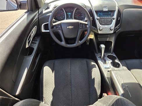 Certified 2014 Chevrolet Equinox LS image 12
