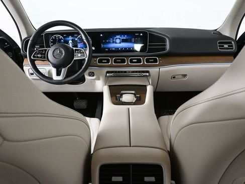 Certified 2023 Mercedes-Benz GLE 350 4MATIC image 17