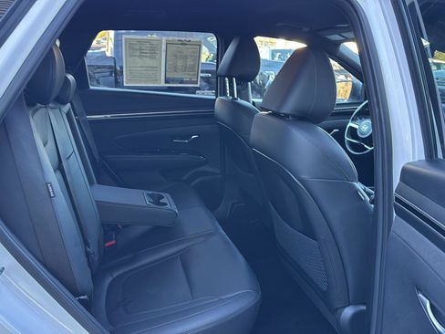 Used 2024 Hyundai Tucson XRT image 11