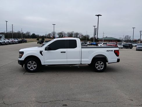Used 2024 Ford F150 XL w/ Tow/Haul Package AWD/4WD image 4