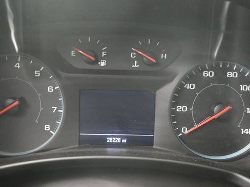 Used 2024 Chevrolet Equinox LS FWD image 10
