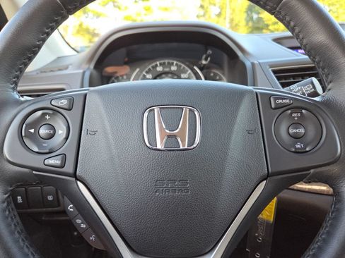 Used 2014 Honda CR-V EX-L image 32